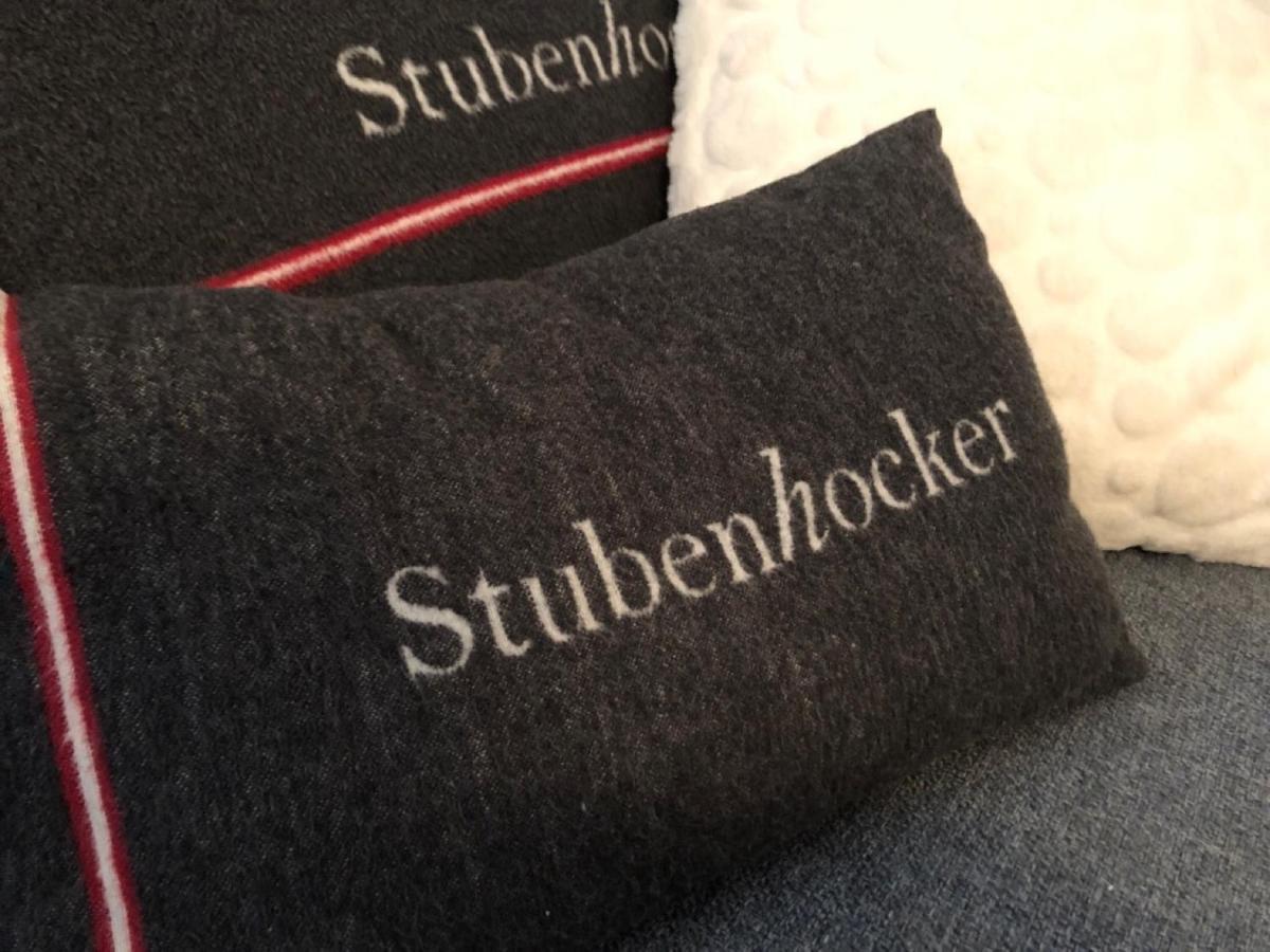 Kuhglocken Fuenf Sinne Apartment Döbriach