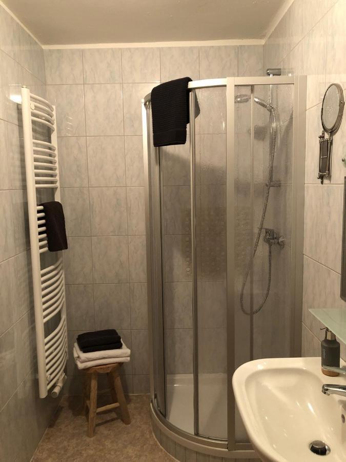 Kuhglocken Fuenf Sinne Apartment Döbriach