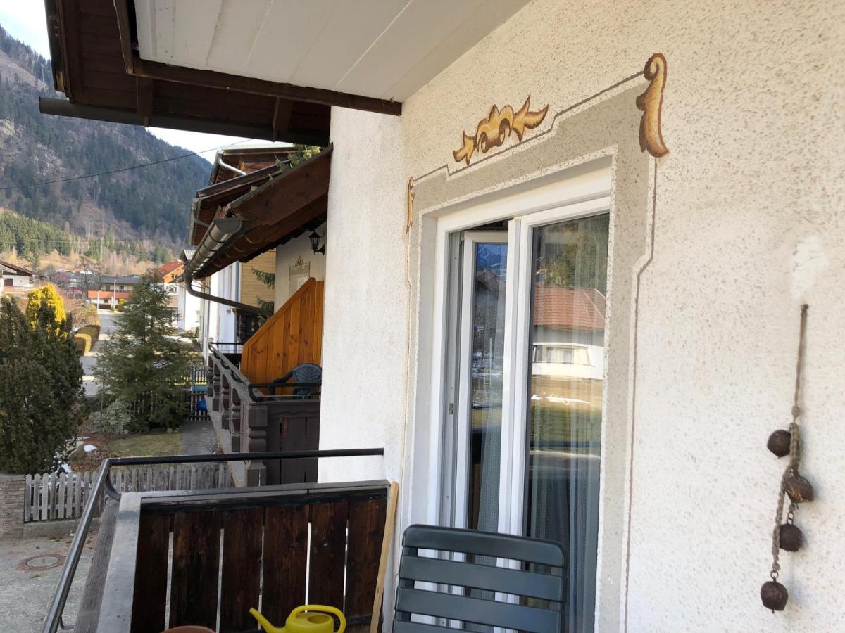Kuhglocken Fuenf Sinne Apartment Döbriach