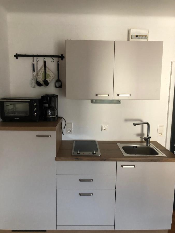 Kuhglocken Fuenf Sinne Apartment Döbriach