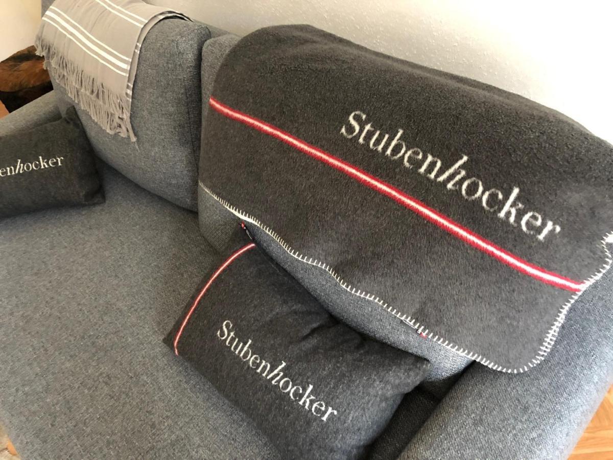 Kuhglocken Fuenf Sinne *