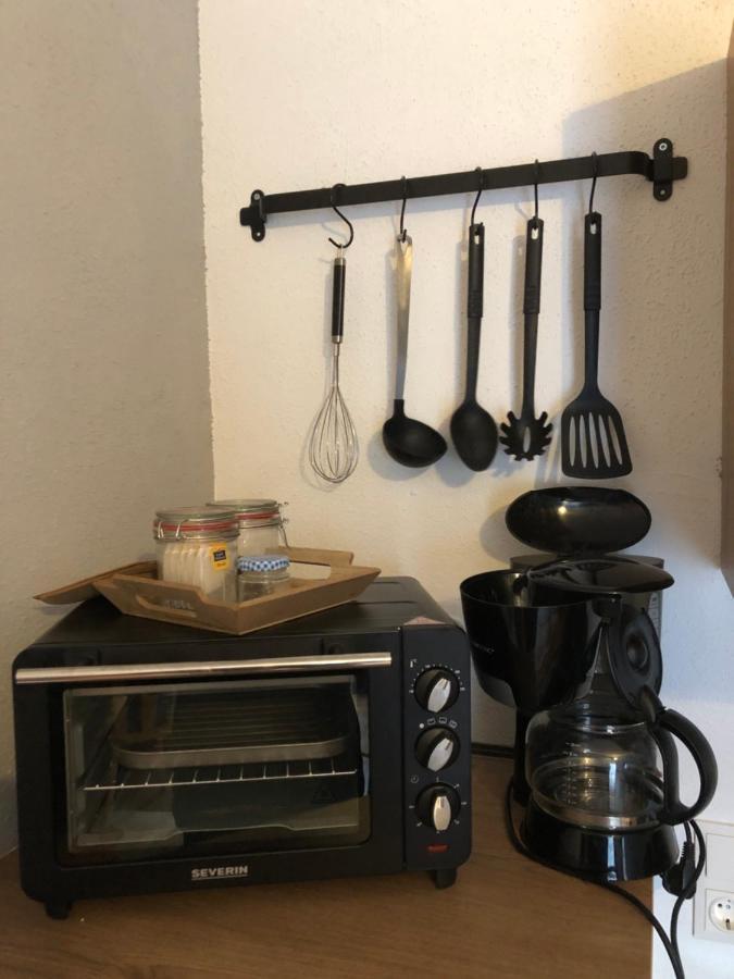 Apartment Kuhglocken Fuenf Sinne *