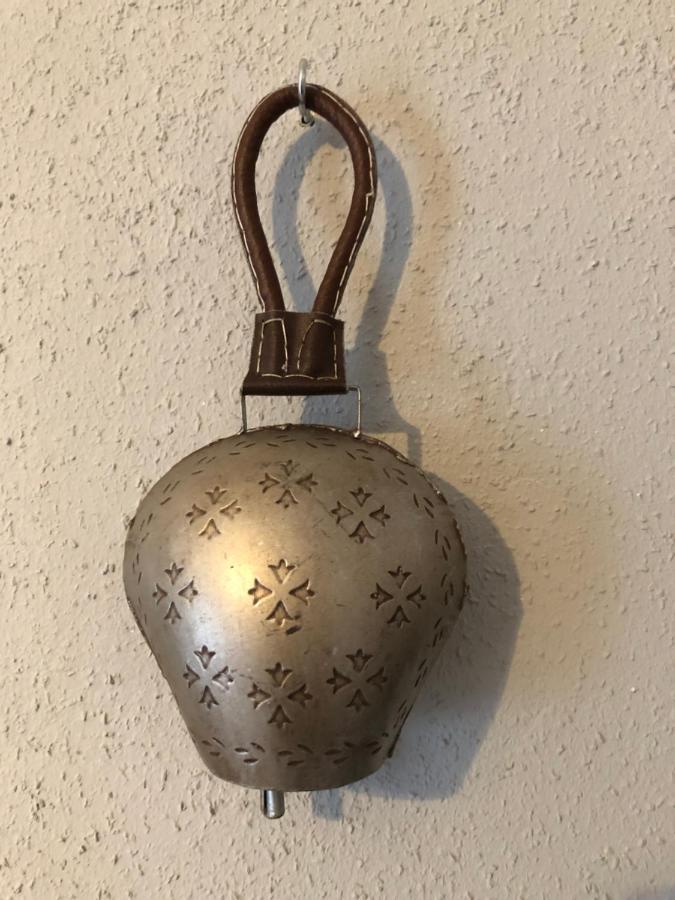 Appartamento Kuhglocken Fuenf Sinne Döbriach