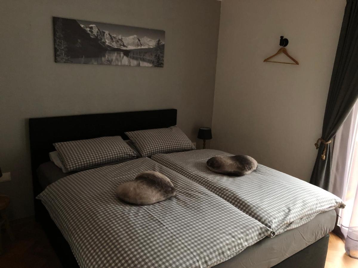 Apartment Kuhglocken Fuenf Sinne *