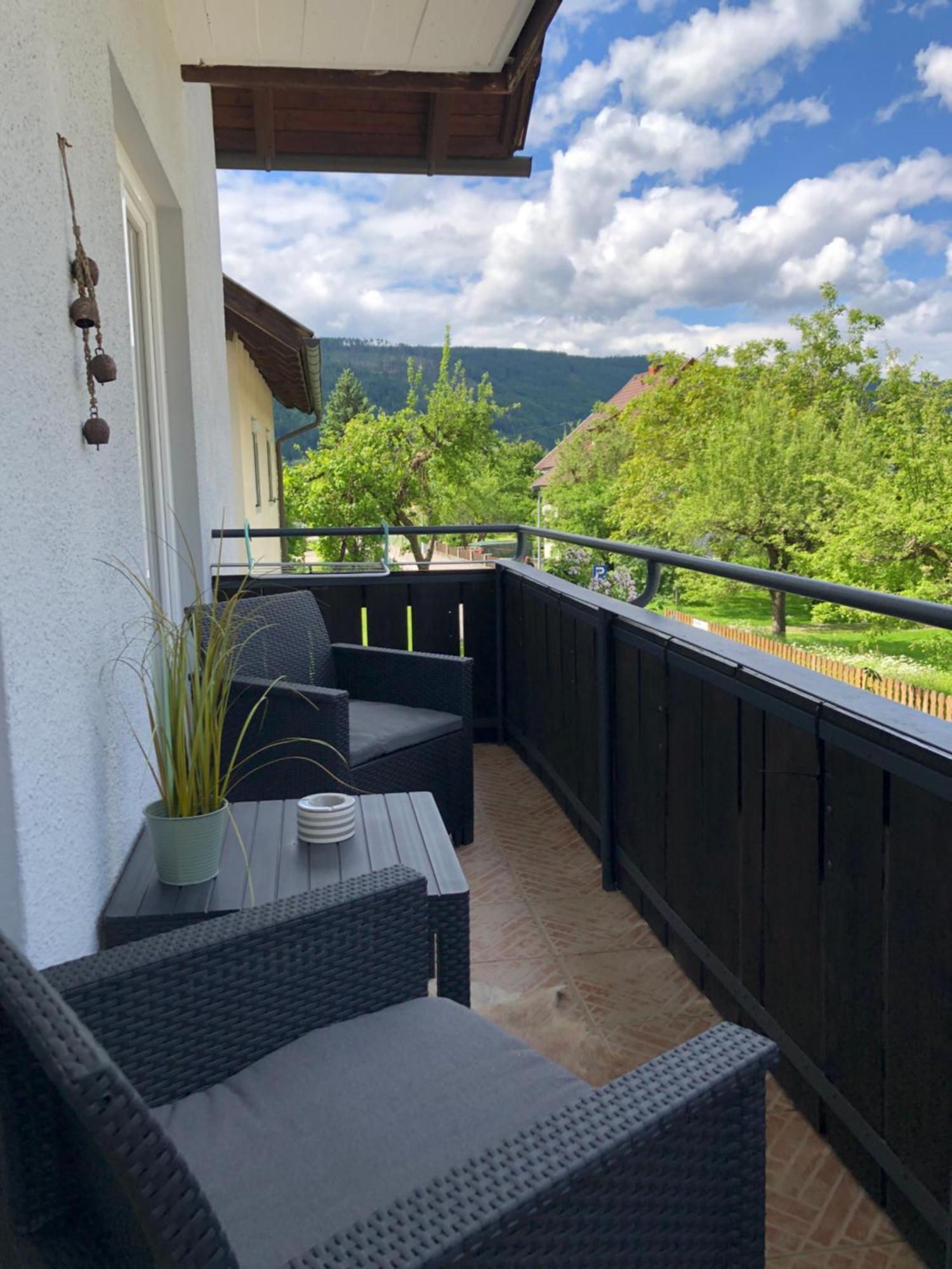 Kuhglocken Fuenf Sinne Apartment *