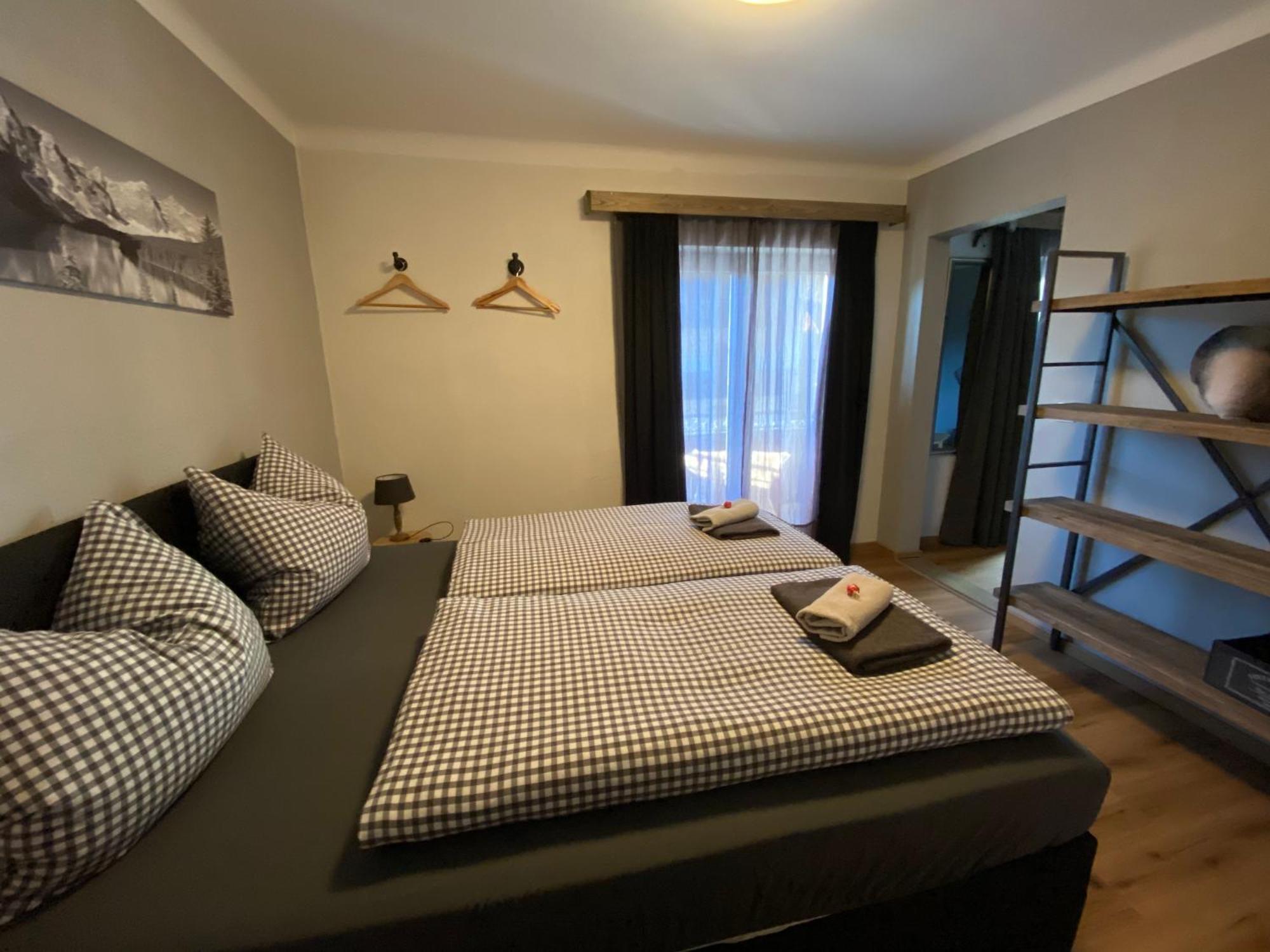 Kuhglocken Fuenf Sinne Apartment *